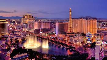 Nevada casinos exceed $1B in revenue for 20th straight month with $1.28B in October