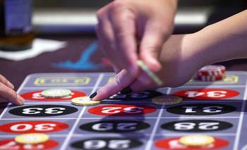 Nevada casinos get more gamblers, but revenues still lag