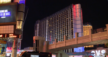 Nevada casinos hit 10 straight billion-dollar months