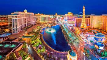 Nevada casinos post $1B+ in revenue for 17th straight month; second best-ever Vegas Strip performance