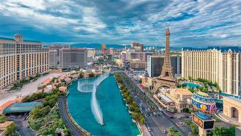 Nevada casinos post 21st consecutive $1B+ month in November; break 2021's record performance