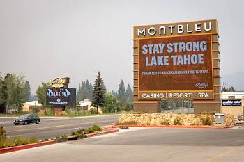 Nevada casinos post 7th straight billion-dollar revenue month