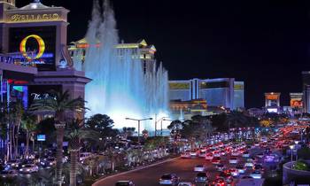 Nevada Casinos Set All-Time Record With $1.4B In July Revenue