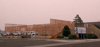 Nevada: Construction begins on 9,500-square-foot Carson City casino
