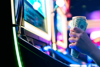 Nevada Gamblers Win Fourth of July Weekend Jackpots