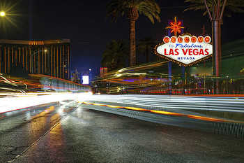 Nevada gambling revenue exceeds $1.3bn in October