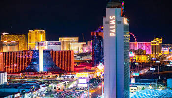 Nevada Gaming Commission grants SMGHA operating licence for Palms Casino Resort