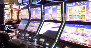 Nevada gaming officials warning about casino cage scam