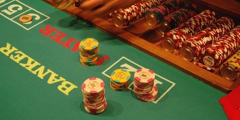 Nevada Gaming Revenues Dip in March, but Baccarat Still Rising