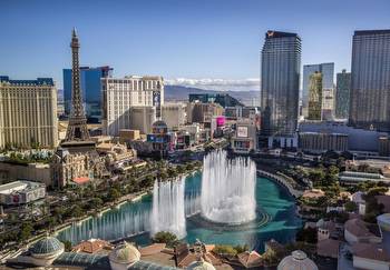 Nevada Hits $1 Billion In Gambling Revenue For 12th Consecutive Month