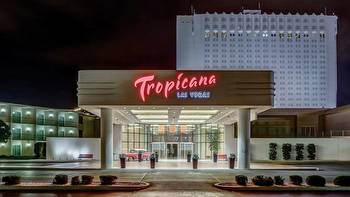 Nevada regulators grant Bally's final approval for $308M acquisition of Tropicana Las Vegas