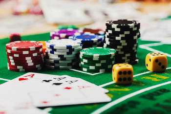Nevada’s ‘Black Book’ may add casino chip counterfeiter