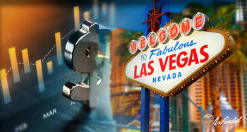 Nevada’s Casino Revenue Reaches $1.4 Billion In July