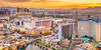 Nevada’s Gambling Market Revenue up 10.5% in 2022