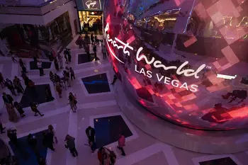 New attractions and recent openings in Las Vegas