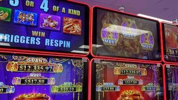 New casino bringing hope to Catawba Nation