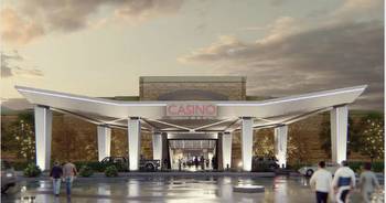 New casino planned near PSU approved for license by gaming board