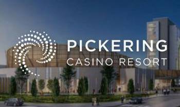 New casino property opens in Ontario