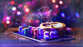 New Casino Sites: Best new Online Casinos Ranked February '24