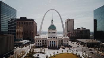 New Casino To Be Built In Missouri As Legalization of Online Gambling Looms