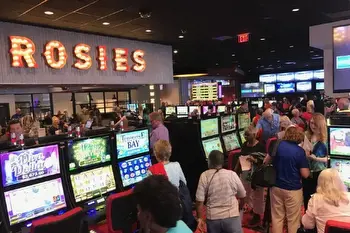 New Colonial Downs Casino Resort Opens in January 2023