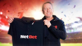 New customers can get up to 500 bonus spins with NetBet