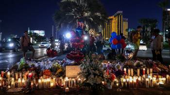 New details about 2017 Las Vegas mass shooter revealed in hundreds of FBI documents