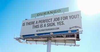 New Durango casino looking to fill 1,200 positions