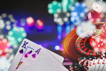 New Elk Valley Casino Targets Spring 2022 Launch