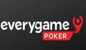 New extra spins week at Everygame Poker through January 17