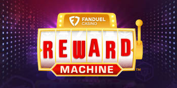 New FanDuel Casino Promo: The Daily Reward Machine