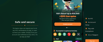 New GambleFi Token TG.Casino Raises 750K in Just Two Weeks of Presale