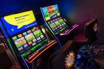 New gaming and slot machine venue opens in South Shields' King Street
