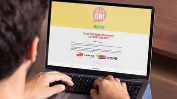 New Hampshire Lottery website back online after experiencing a cyber attack