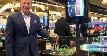 New Hard Rock Atlantic City boss looks past his casino walls