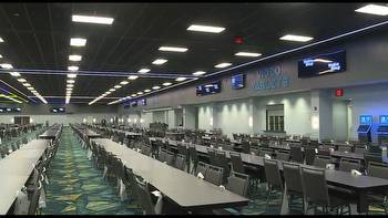 New High Stakes Bingo Hall opens at Foxwoods Resort Casino in CT