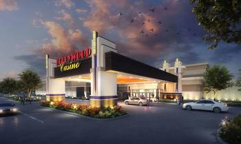 New Hollywood Casino in York County has an opening date