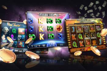 New iGaming Slot from Quickspin