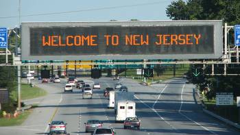 New Jersey iGaming revenue grows 41% to $1.37bn in 2021