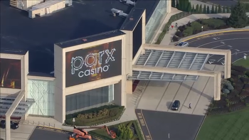 New Jersey man followed home from Bensalem Township's Parx casino, murdered during attempted robbery