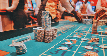 New Jersey Q2 Casino Revenue up by 14% Year-on-Year
