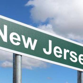 New Jersey Releases iGaming Revenue for March 2021