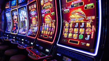 New Jersey Reports $436M in Total Casino Wins in March