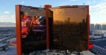 New kids on the Strip, Resorts World Las Vegas wows with stunning dynamic digital signage powered by Tripleplay