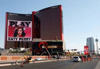 New Las Vegas casino bets on post-Covid recovery