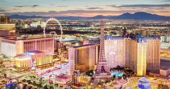 New Las Vegas Strip Casino Reinvents a Sin City Staple