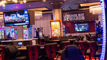 New Legends Bay Casino expects to draw customers from outside Sparks and Reno