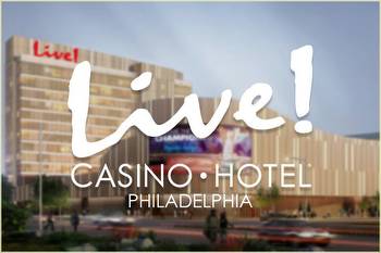 New Live! Casino & Hotel Philadelphia Accepts Exclusive Members