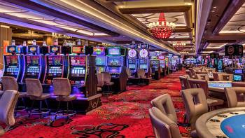 New Madera Casino Project to Break Ground Next Month
