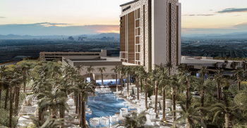 New Meetings-Friendly Casino Resort Opens in Metro Vegas